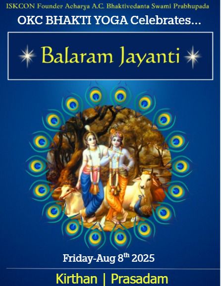 BalaramJayanti