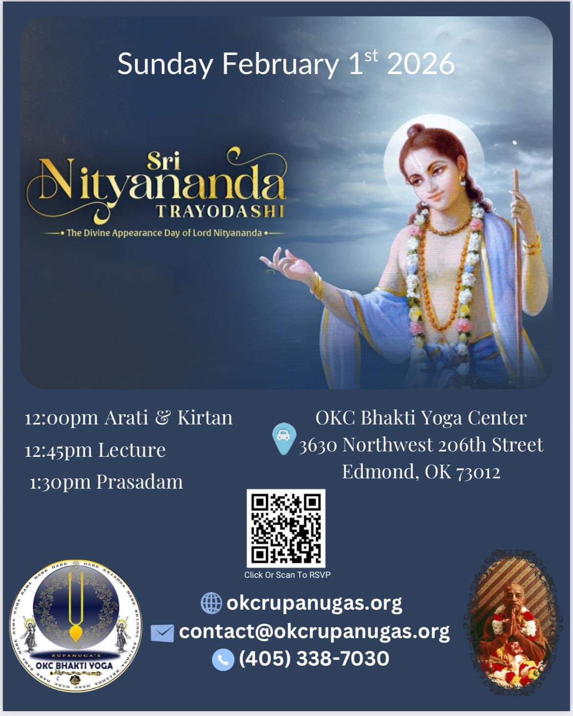 Nityananda