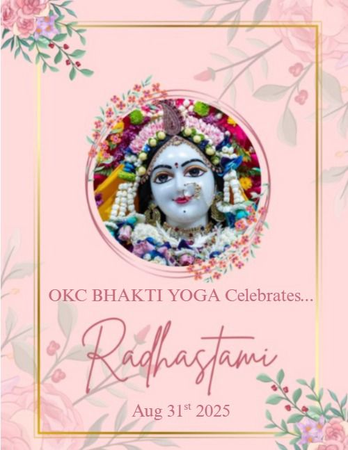 Radhastami