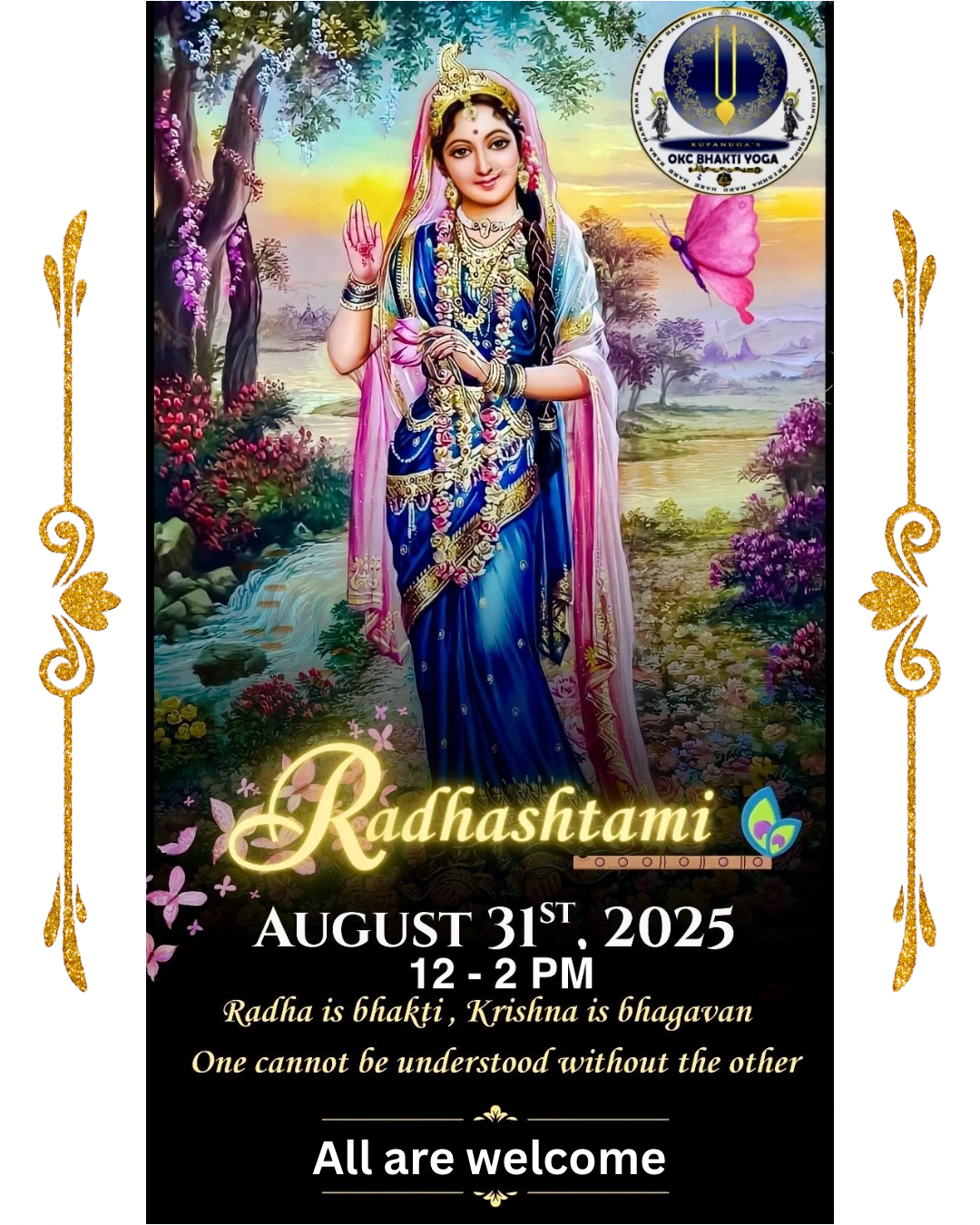 Radhastami