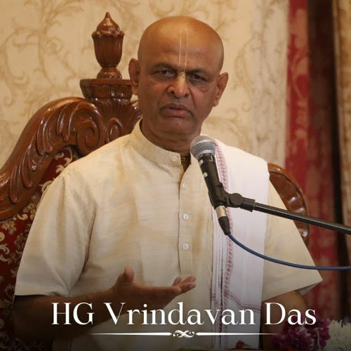 VrindavanDas