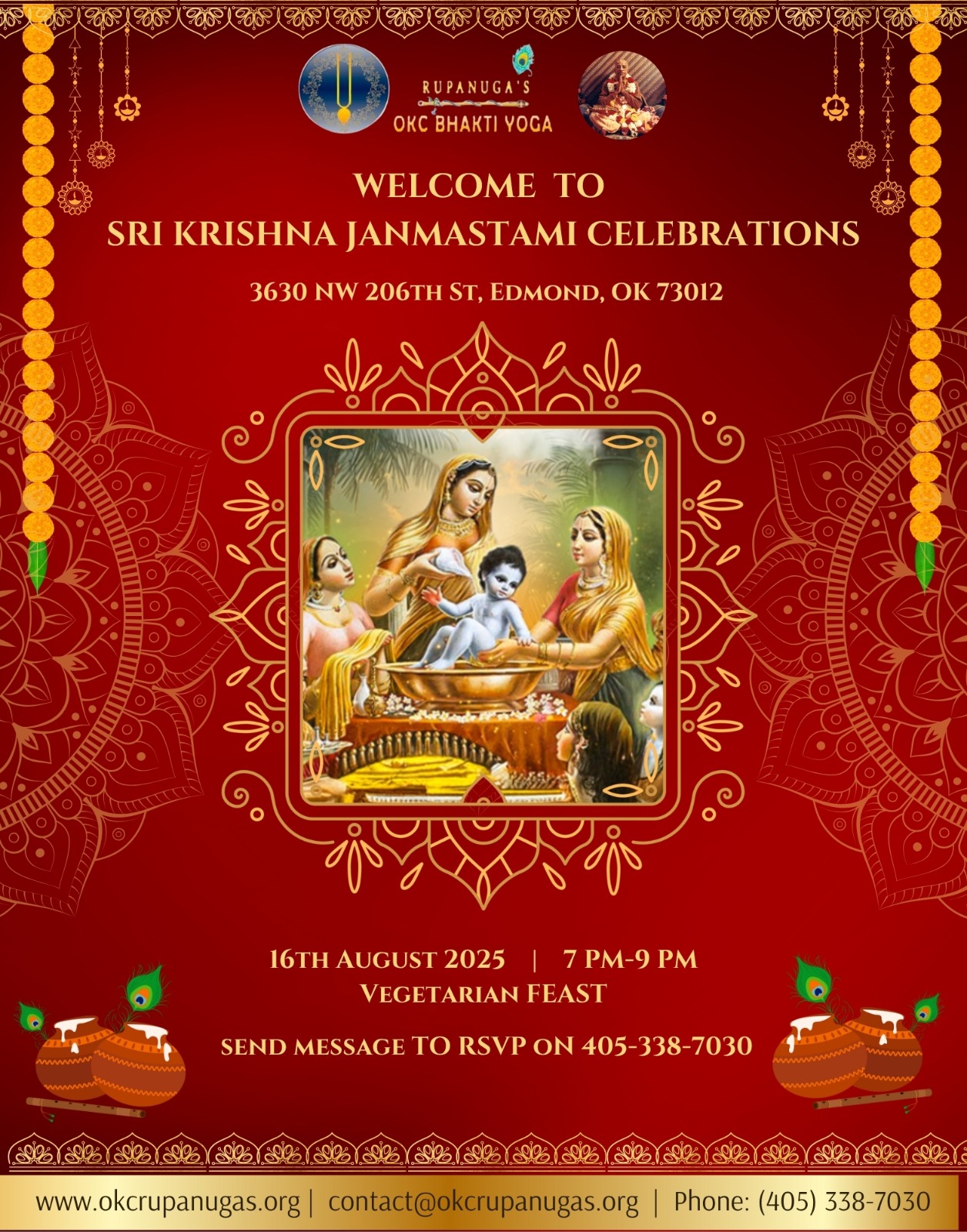 Janmastami