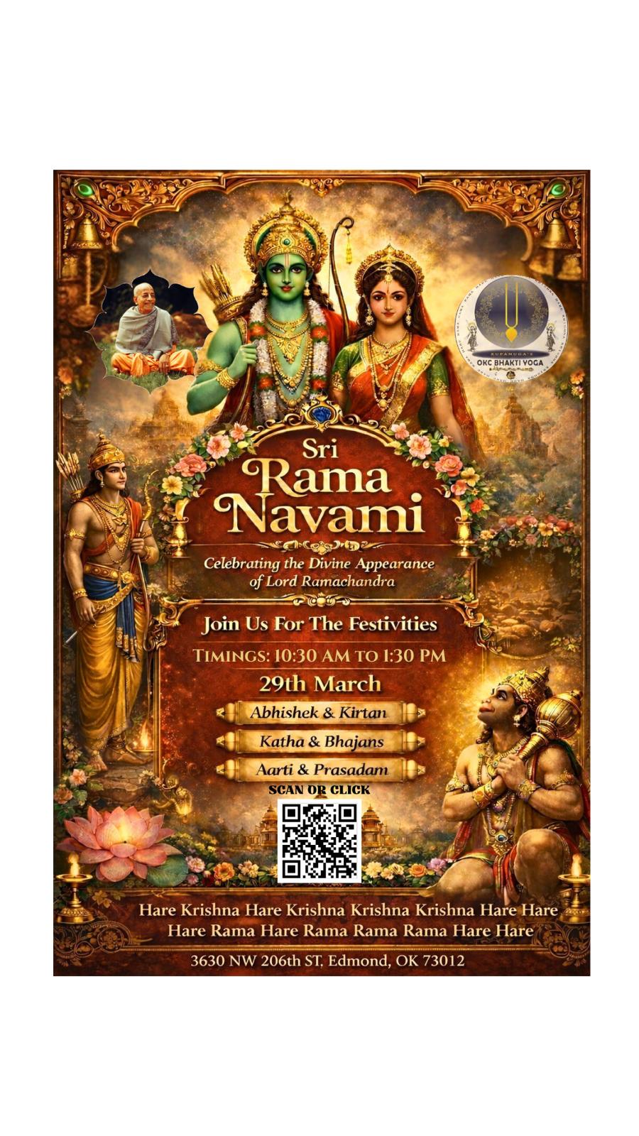 Rama Navami