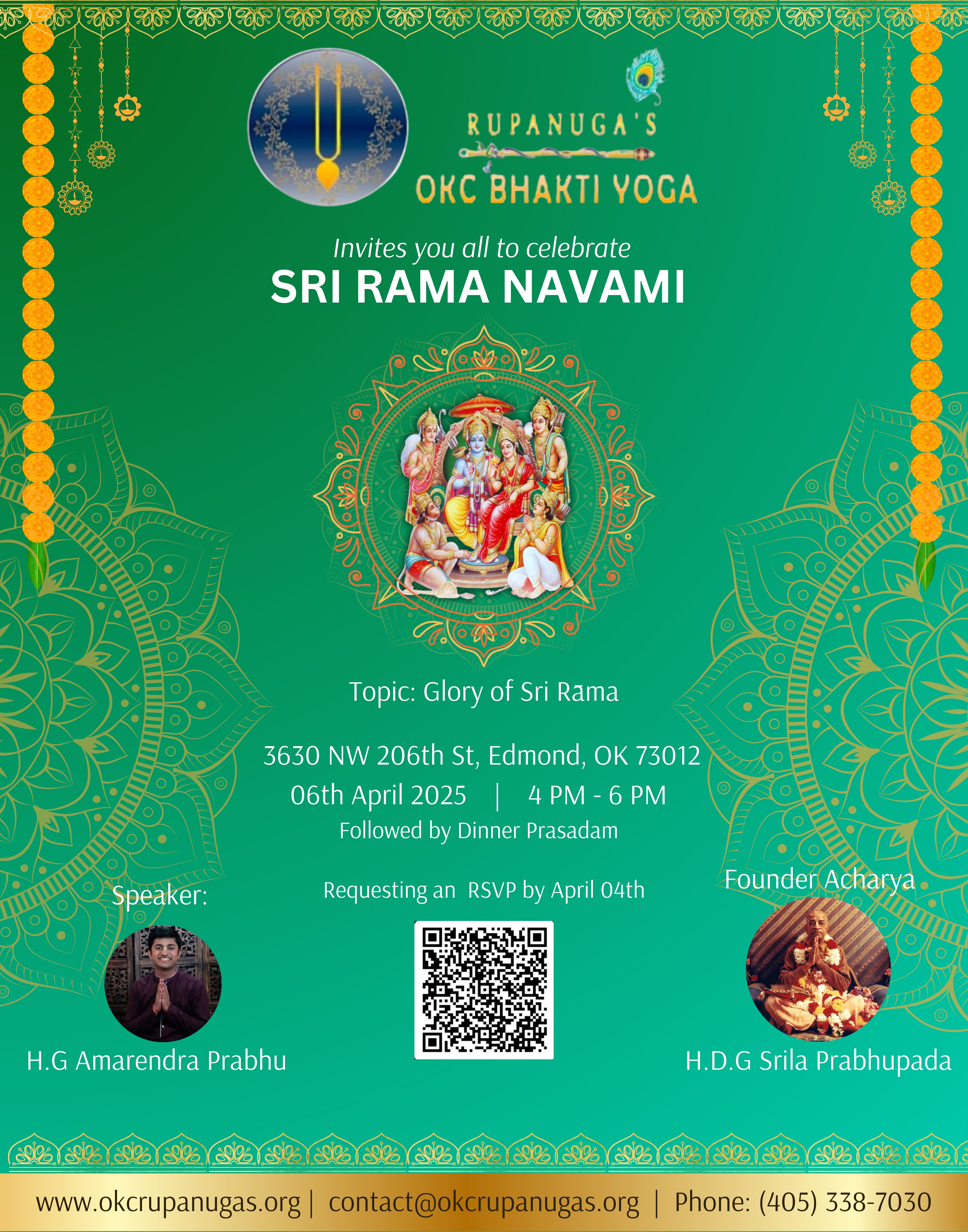 Sri Rama Navami